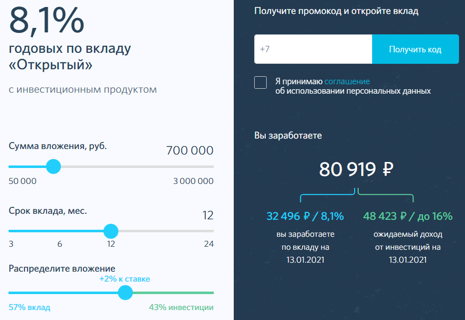 Какой вклад самый выгодный – в рублях или валюте?