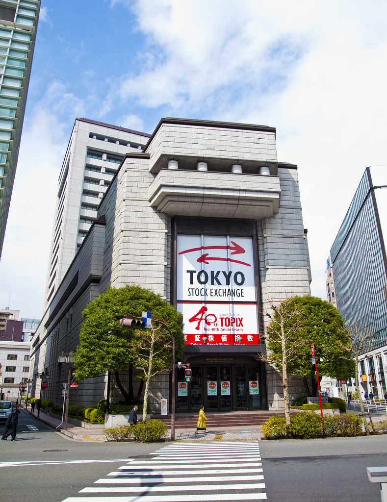 Токийская биржа. Токийская фондовая биржа (TSE). Токийская фондовая биржа 1878 здание. Фондовая биржа Японии. 1878 Год Токийская биржа.