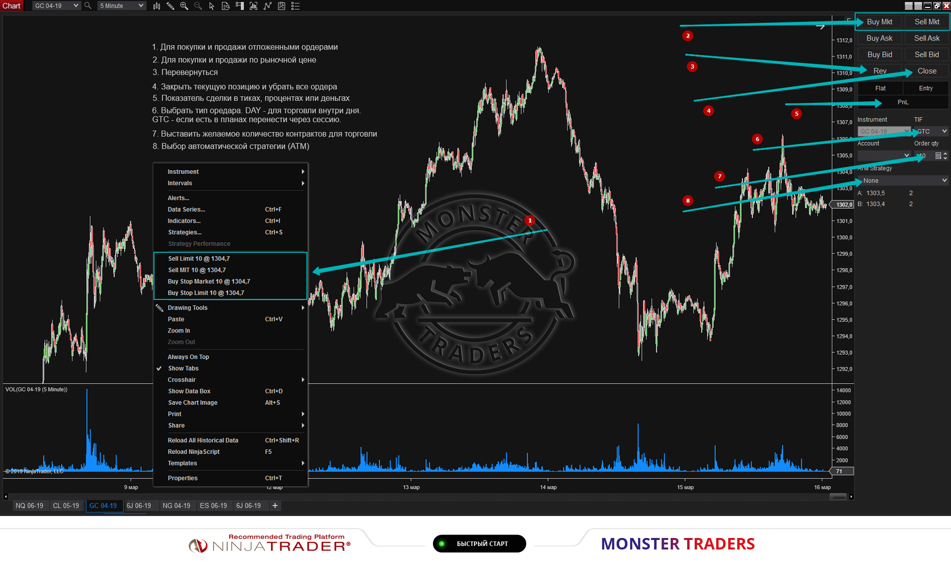 Steam trader обзор фото 105