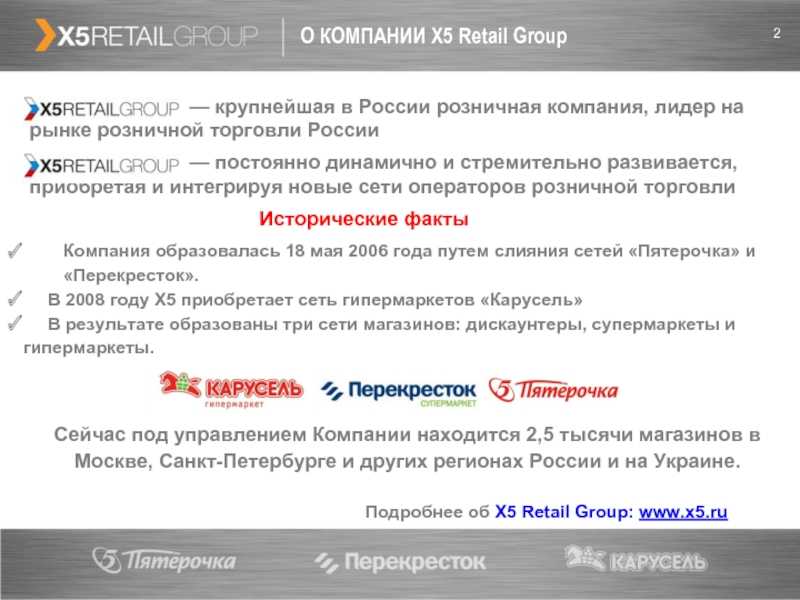 Компания х5 групп. Группа x5 Retail Group. X5 Group Пятерочка. X5 Retail Group магазины. Х5 Ритейл групп компании.