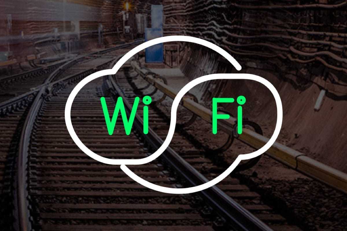 Как пользоваться wi-fi теле2 в метро без рекламы