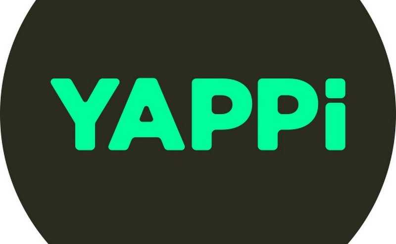 ​yappy (яппи) социальная сеть отзывы
