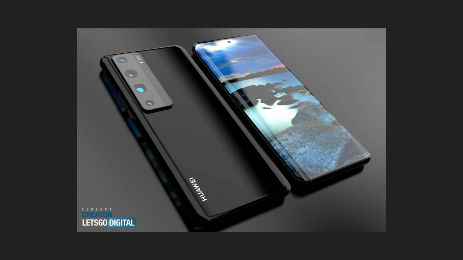 Huawei p50 pocket против huawei p50 pocket