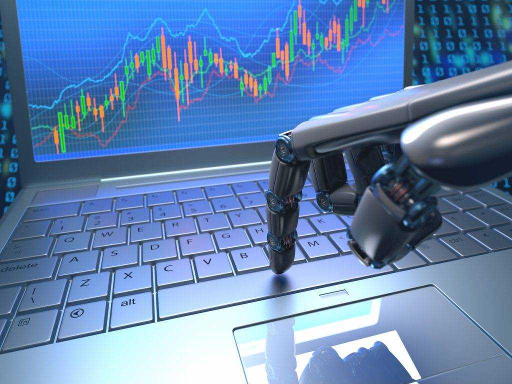 Робот на форекс woc forex