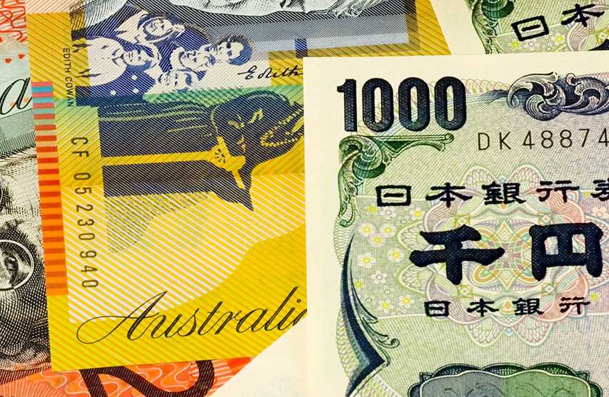 Прогноз курса японской иены на месяц, 2022, 2023 — 2027 годы