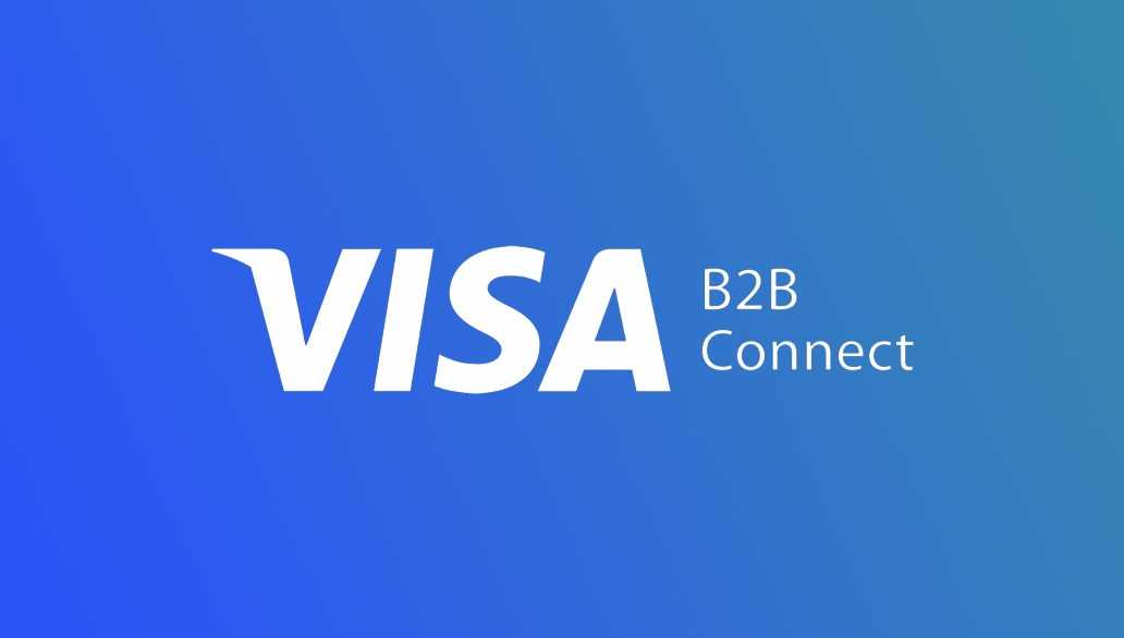 B visa. Visa b2b. Visa Inc. B2b connect. Connector b2b.