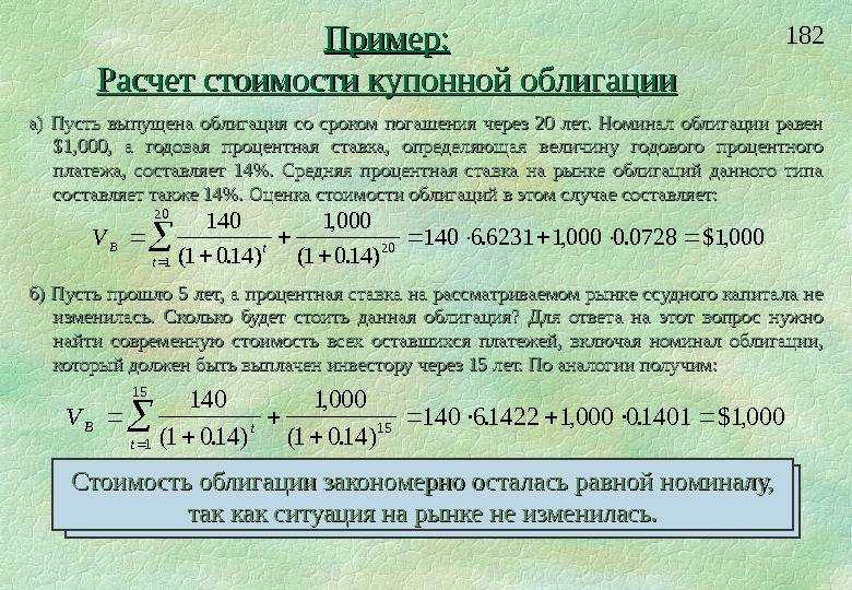 Показатели ликвидности