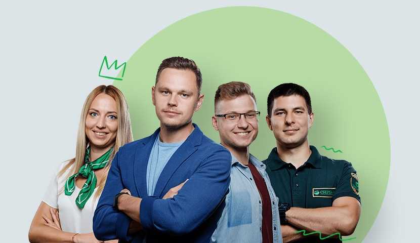 Сбер совместно со skillaz разработали автоматизированную систему найма персонала через headhunter