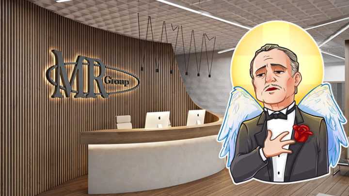 Биография тимохина романа сергеевича – собственника mr group | кризис-копилка