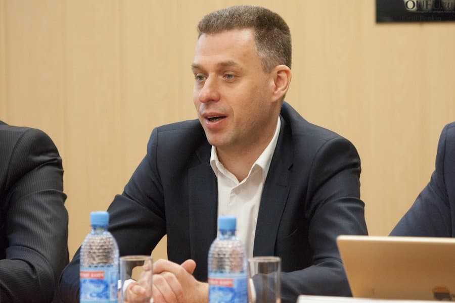 Александр Лозовский назначен директором по закупкам российского онлайн-ритейлера «Ситилинк» В новой роли