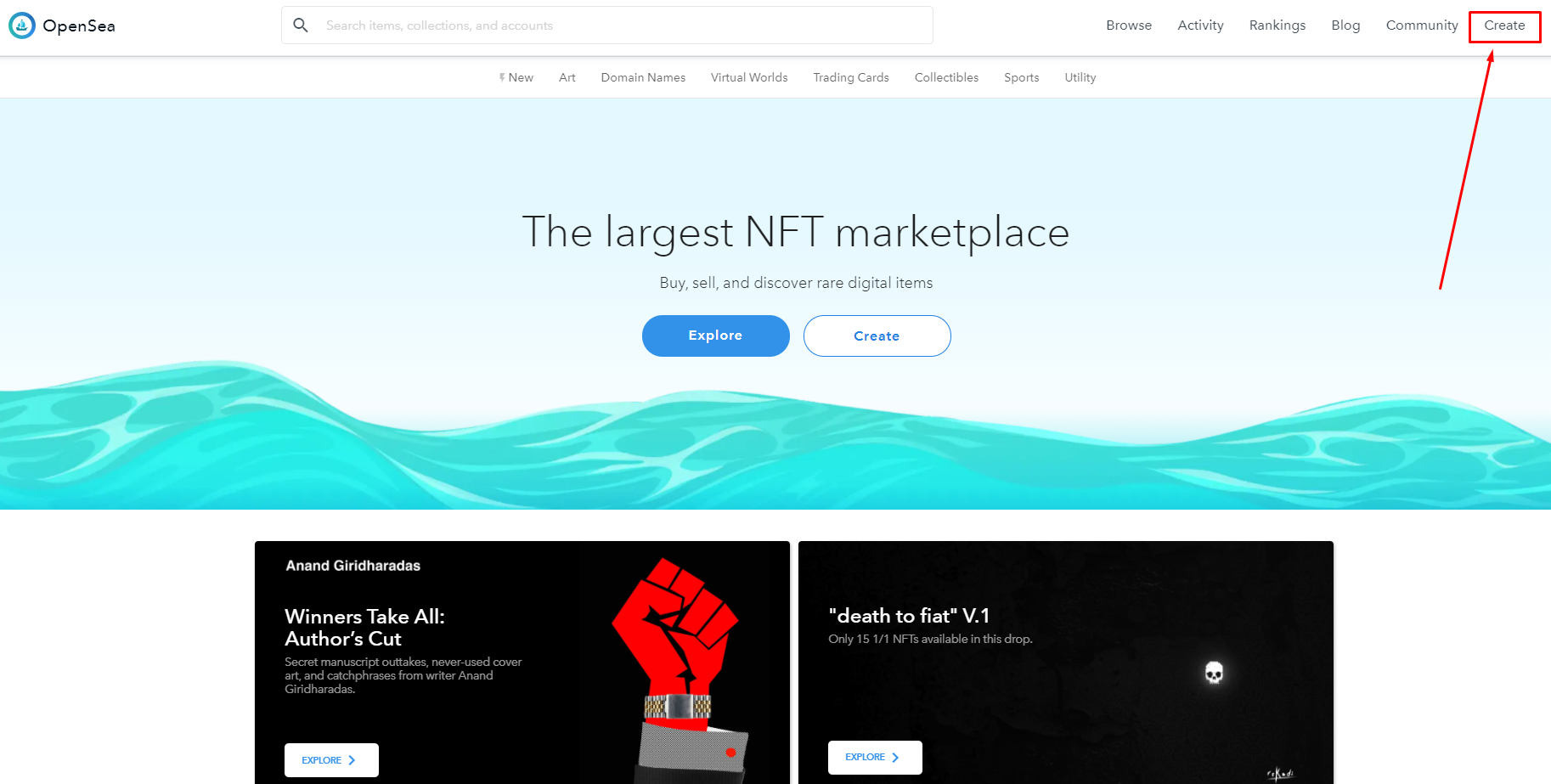 Как создать nft картинку на телефоне андроид