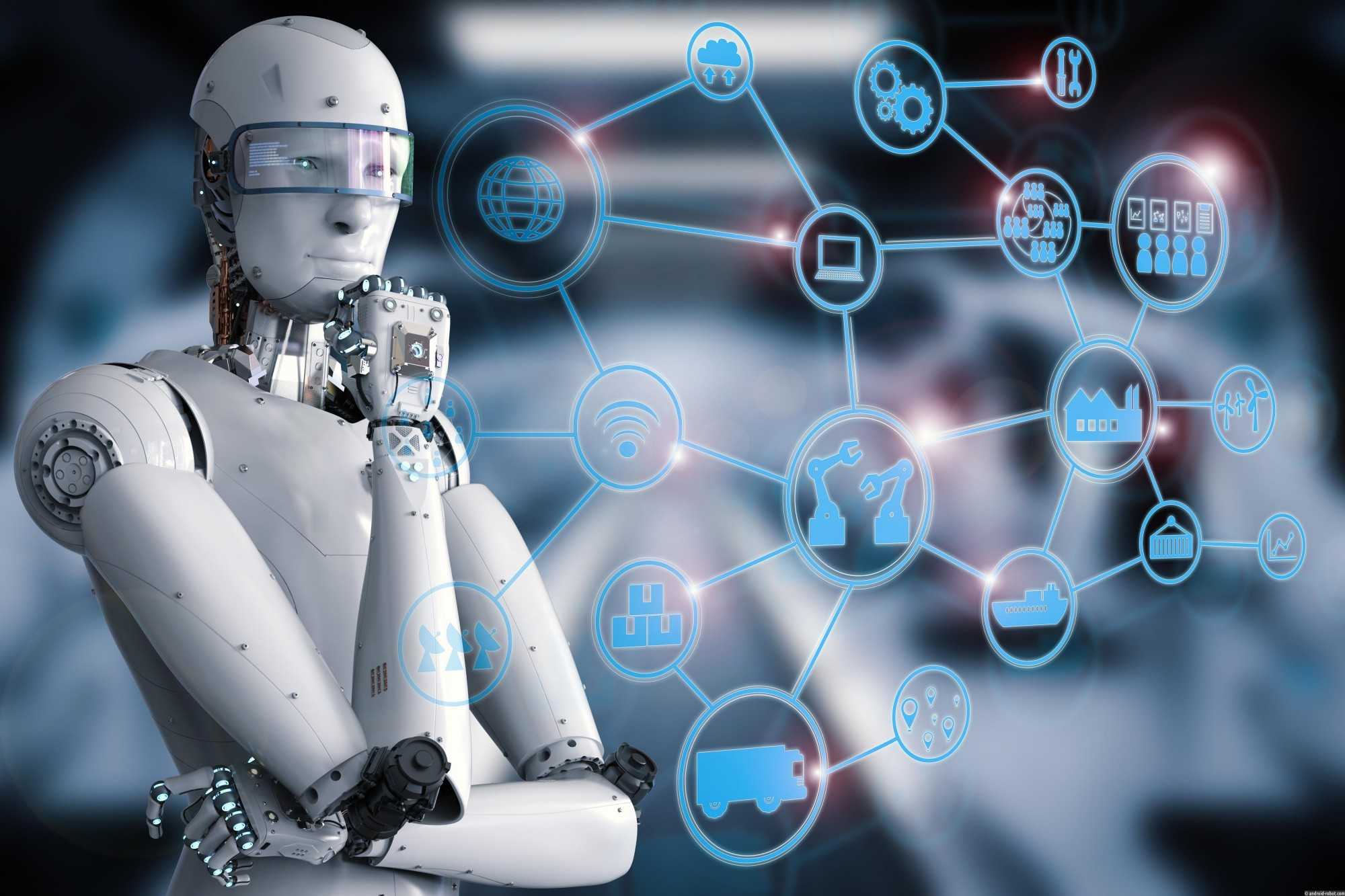 Эти люди создают искусственный интеллект — 4 истории специалистов по ии и ml | медиа нетологии