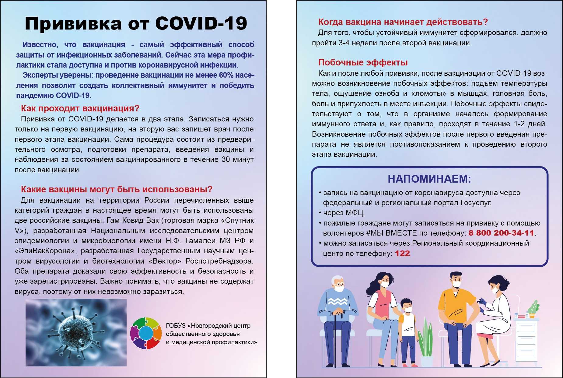 Пять главных последствий коронавируса. они грозят даже тем, кто перенес болезнь легко | правмир