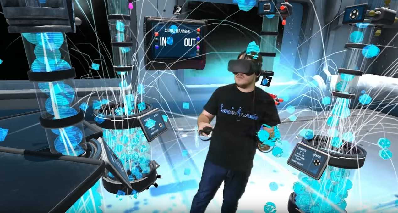 Программирование 3д игр. Gravity Lab VR. Виртуальная и дополненная реальность. Дополненная реальность оборудование. Виртуальная реальность в химии.