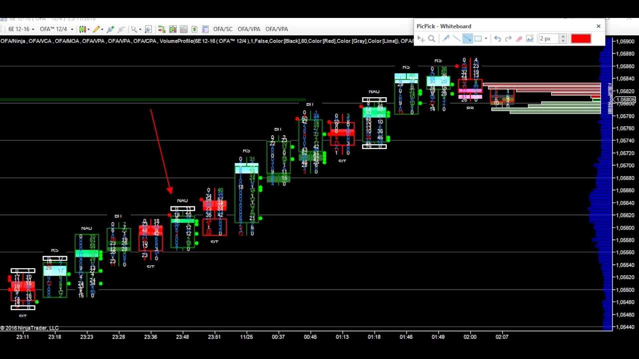 Обзор ninjatrader: возможности, правильная настройка и отзывы