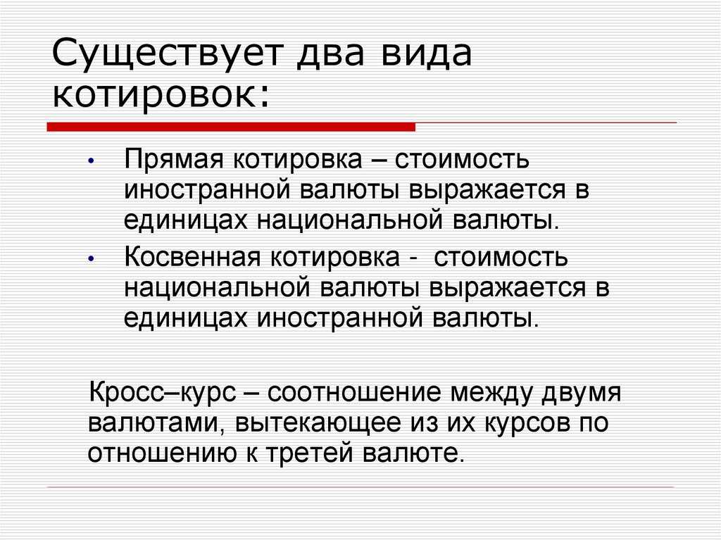 Котировка это. Виды котировок. Виды котировок валют. Прямая и косвенная котировка. Котировка это в экономике.