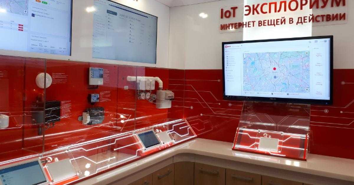 Мтс перевела платформу интернета вещей на российское по — иа «версия-саратов»