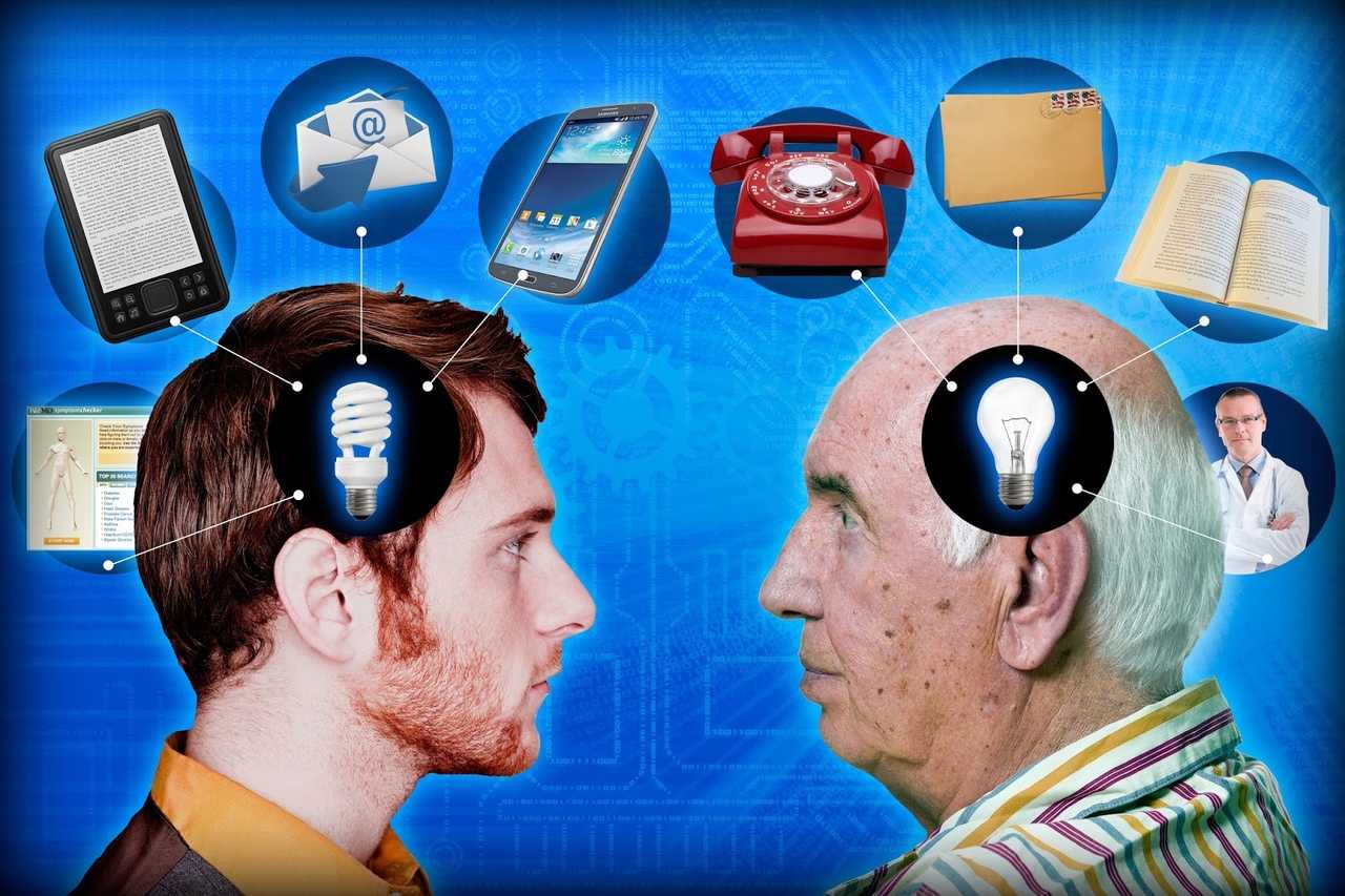 Инновационные технологии обучения в школе - современные технологии онлайн обучения