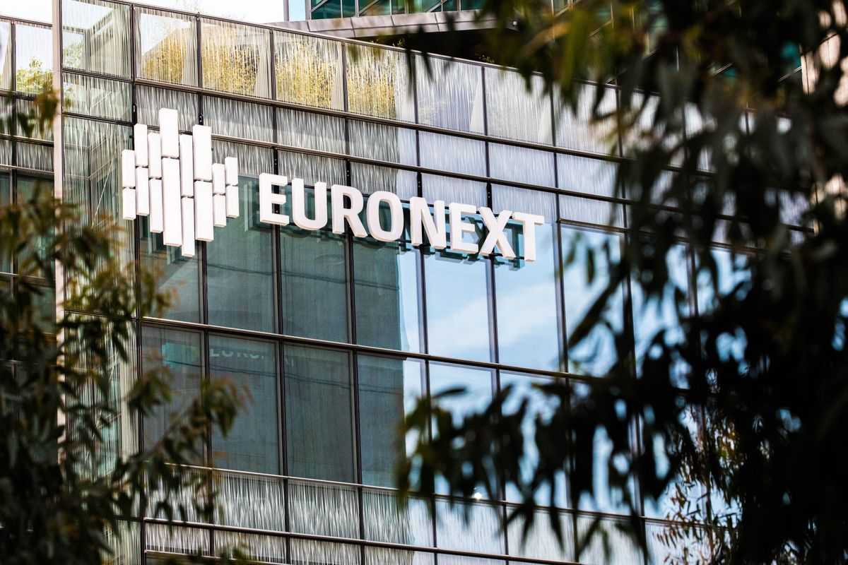 Euronext: почему его инвесторы за 19 лет заработали всего от 2.2% до 34%