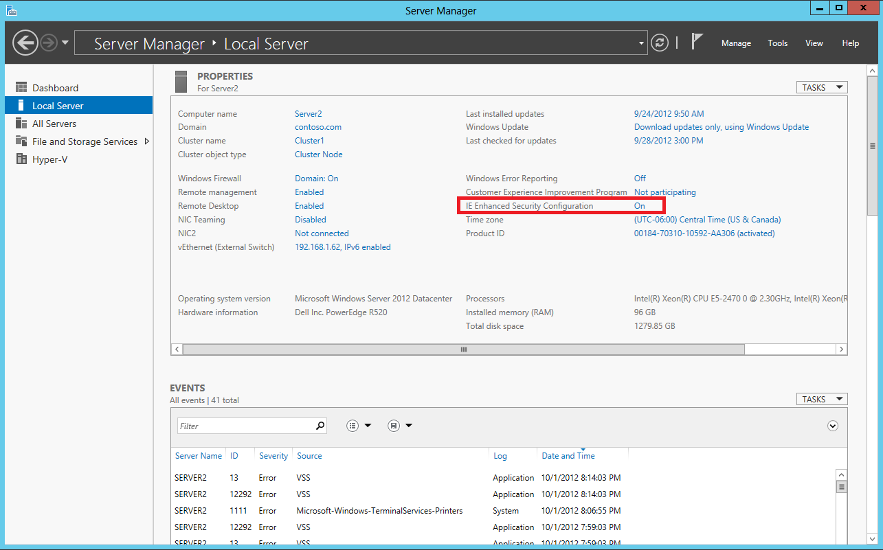 Разворачиваем directaccess на базе windows server 2012 r2 | (решено!)
