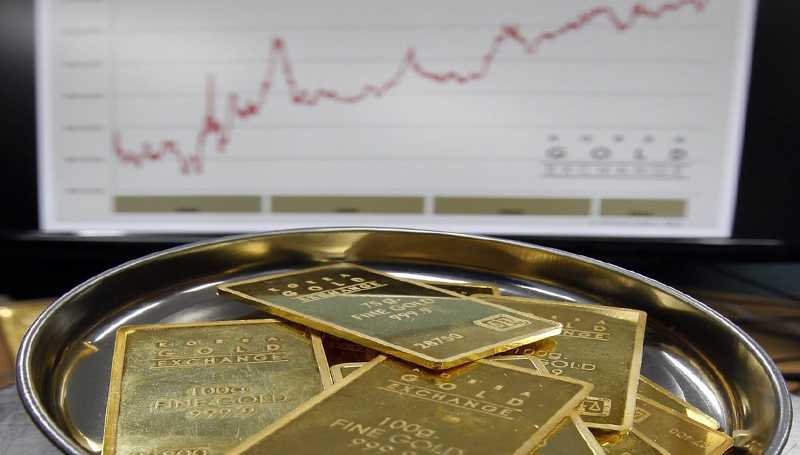 Мировой рынок золота. международная торговля золотой валютой