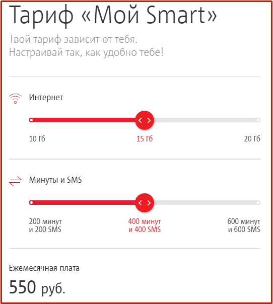 Тариф "мой смарт" от мтс: описание, особенности, стоимость, инструкция по подключению